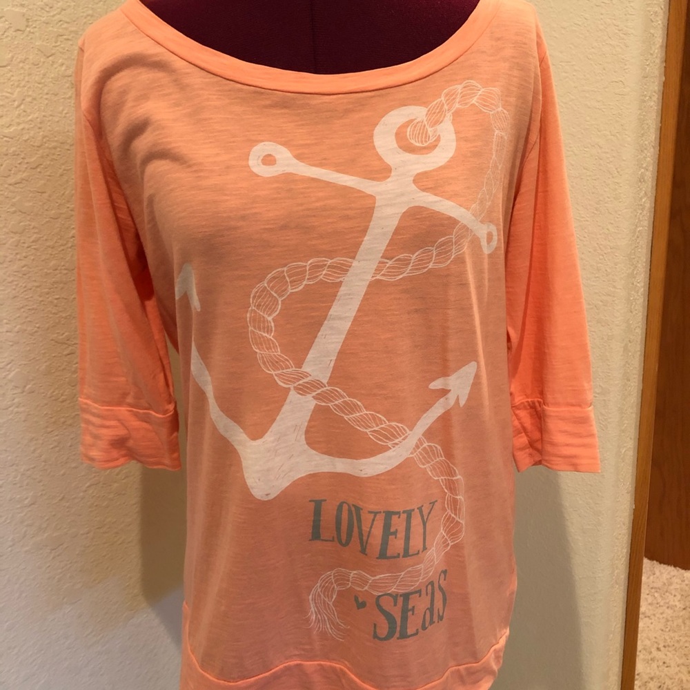 Old Navy | Blouse